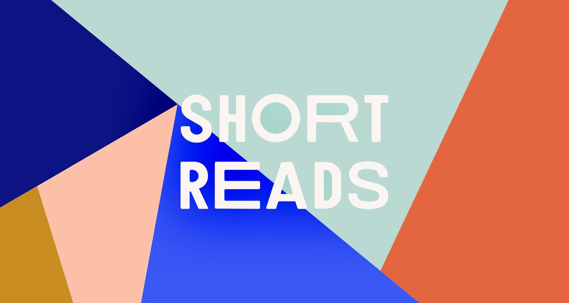 Short Reads